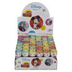 Παιχνίδι Σαπουνόφουσκες Χαρακτήρες Disney Με Παζλ Στο Καπάκι 60ml Πλαστικό - 1 τεμ. - Image 2
