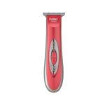 Κουρευτική μηχανή - KM-6012 - Kemei - Red