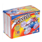 Τηλεκατευθυνόμενο αυτοκίνητο DASHER STUNT CAR RC OEM