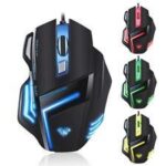 GAMING ΠΟΝΤΙΚΙ AULA GHOST SHARK EXPERT - Image 2