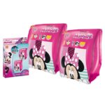 Μπρατσάκια Minnie 23x15cm Mondo - 1 τεμ.