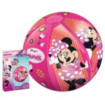 Μπάλα Θαλάσσης Minnie ø50cm Mondo - 1 τεμ.
