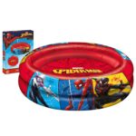 Πισίνα Φουσκωτή Spiderman ø100cm Mondo - 1 τεμ.