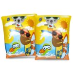 Μπρατσάκια Surf Buddies Bestway 23x15cm Bestway 32042 - 1 τεμ.