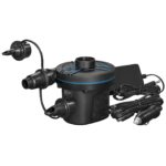 Ηλεκτρική Τρόμπα για Φουσκωτά Powertouch AC/DC Bestway  Bestway 62255 - 1 τεμ.