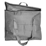Ψυγείο Ισοθερμικό Γκρι Μεγάλο 40x35x20cm SummerTiempo 623340 - 1 τεμ.