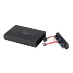 GEMBIRD ΘΗΚΗ ΓΙΑ HDD 3.5" USB 3.0 ΜΑΥΡH - Image 5