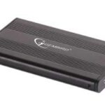 GEMBIRD ΘΗΚΗ ΓΙΑ 2,5” HDD USB 2.0 ΜΑΥΡΟ
