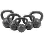Βαράκι Kettlebell - 80140 - 28kg - 150448 - Image 2
