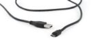 CABLEXPERT ΚΑΛΩΔΙΟ MICRO USB , DOUBLE-SIDED MICRO USB , 1.8m