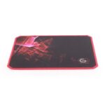 GEMBIRD MOYSEPAD M PRO LARGE ΜΑΥΡΟ, 400x450 mm - Image 2