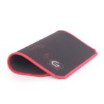GEMBIRD MOYSEPAD M PRO LARGE ΜΑΥΡΟ, 400x450 mm - Image 3