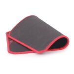 GEMBIRD MOYSEPAD M PRO LARGE ΜΑΥΡΟ, 400x450 mm - Image 4