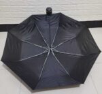 Ομπρέλα σπαστή - Tradesor - 705021 - Black - Image 3
