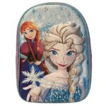 Τσάντα Πλάτης Νηπίου Frozen 3d 31cm Disney 1029EEVA-91793 - 1 τεμ.