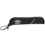Κασετίνα Μαύρη Umbro 37x8cm Umbro 811937284 - 1 τεμ.