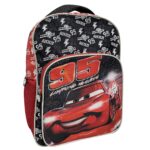 Τσάντα Δημοτικού Cars 43x31x18cm Disney - 1 τεμ.