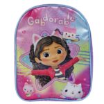 Τσάντα Πλάτης Νηπίου Gabby 's Dollhouse 29cm Gabbys Dollhouse - 1 τεμ.