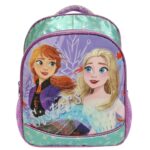 Τσάντα Πλάτης Νηπίου Ανατομική Πλάτη Frozen 29x23x10cm Disney - 1 τεμ.