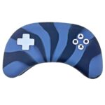 Κασετίνα Σιλικόνης Joystick 23x15x5,5cm JustNote 703407 - 1 τεμ.