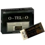 Γόμα Λευκή σε Κουτί 4x1,8x1cm JustNote 703582 - 30 τεμ.
