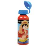 Παγούρι Αλουμινίου one Piece 520ml 21x6,5cm 520ml Gim 569-01232 - 1 τεμ.