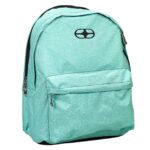 Σακίδιο no Fear Turquoise 42x33x19cm 25lt Gim 348-42034 - 1 τεμ.