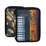 Κασετίνα Διπλή Γεμάτη Nerf Universe 18x15x4cm Gim 336-37100 - 1 τεμ.