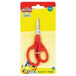 Ψαλίδι Κόκκινο  Play  Doh  Gim 320-50002 - 18 τεμ.