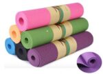 Στρώμα γυμναστικής - Yoga Mat - XH9186 - 556623 - Image 2