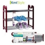 Παπουτσοθήκη με 3 ράφια Kmt style 5403571 OEM