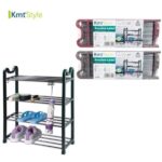 Παπουτσοθήκη με 4 ράφια Kmt style 5403572 OEM