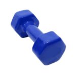 Βαράκι γυμναστικής αντιολισθητικό - 4kg - 80022 - 556616