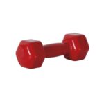 Βαράκι γυμναστικής αντιολισθητικό - 6kg - 80022 - 556618