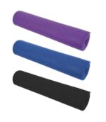 Στρώμα γυμναστικής - Yoga Mat - 84036 - 183x60cm - 556622 - Image 2