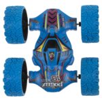 Παιχνίδι Αυτοκίνητο Stunt Car Που Περιστρέφεται Πλαστικό 11.5cm Σε 4 Χρώματα - 1 τεμ. - Image 5