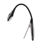 Φακός LED Διάβασματος Με Κλιπ Πλαστικό 16m Μπαταρίας Σε 3 Χρώματα - 1 τεμ. - Image 6
