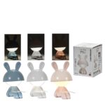 Λάμπα LED Touch Κουνέλι Light Pets Σε 3 Σχέδια - 1 τεμ.