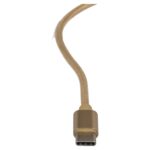 Καλώδιο USB Δεδομένων iPhone/USB-C/Micro USB 1m Σε 4 Χρώματα - 1 τεμ. - Image 7