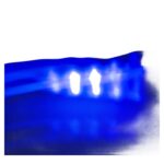 Παιχνίδι Σπαθί Αφρού Με LED 2 Επιλογές Φωτισμού 66.5cm Σε 3 Χρώματα - 1 τεμ. - Image 6