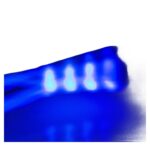 Παιχνίδι Σπαθί Αφρού Με LED 2 Επιλογές Φωτισμού 66.5cm Σε 3 Χρώματα - 1 τεμ. - Image 7