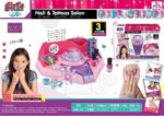 Παιδικό σετ περιποίησης νυχιών - MBK-565 - 233247 - Image 2