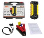 Εκκινητής μπαταρίας οχημάτων Jump Starter - 1710939/06-SH - 170833 - Image 2