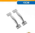 Λαβές ντουλαπιών - 15cm - 206937 - Image 2