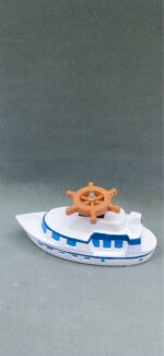 Διακοσμητικό Souvenir - Σκάφος - LY2636 - 125548 - Image 2