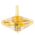 Παιχνίδι Σβούρα Με LED Πλαστικό 4.5cm Σε 6 Χρώματα - 1 τεμ. - Image 4