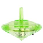 Παιχνίδι Σβούρα Με LED Πλαστικό 4.5cm Σε 6 Χρώματα - 1 τεμ. - Image 6