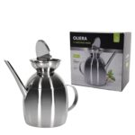 Λαδικό Ανοξείδωτο Ατσάλι 700ml - 1 τεμ.