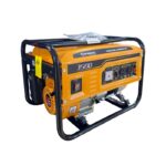 Γεννήτρια βενζίνης - EG113 - 3100W - Worksite - 610836