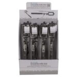 Σέλφι Στικ Επεκτεινόμενο Έως 82cm Με Βύσμα 3.5mm - 1 τεμ. - Image 2